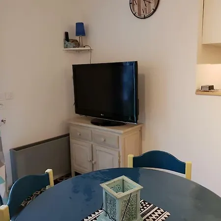Appartement La Chauvelière à Saint-Valérien Extérieur photo