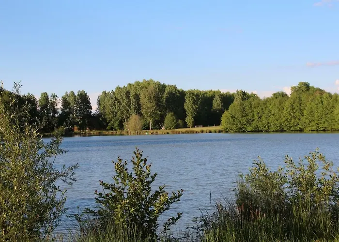 La Chauveliere