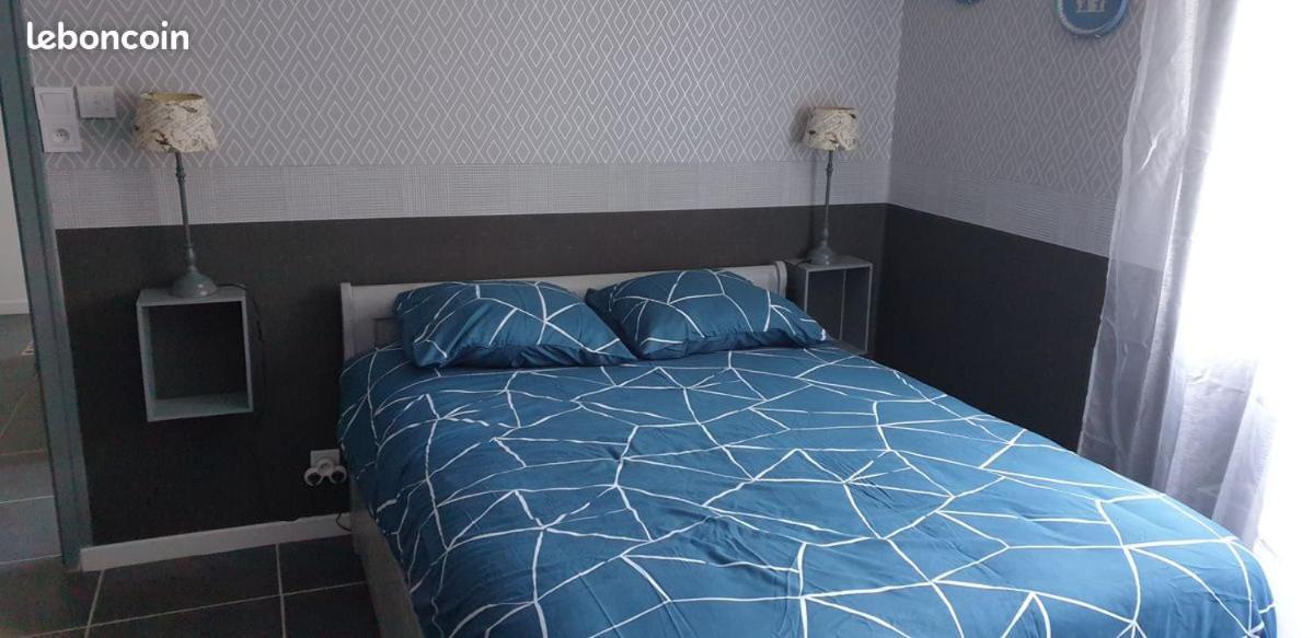 La Chauvelière Appartement