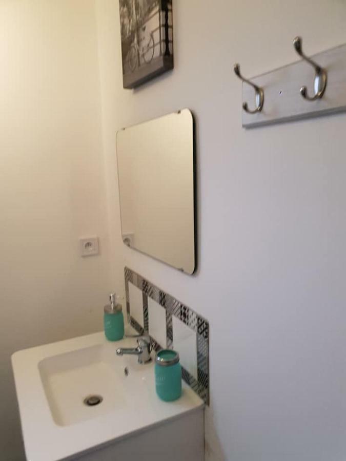 Appartement La Chauvelière *