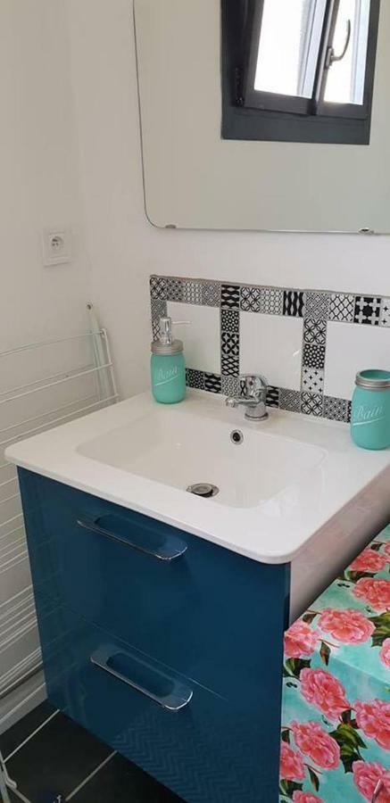 Appartement La Chauvelière *